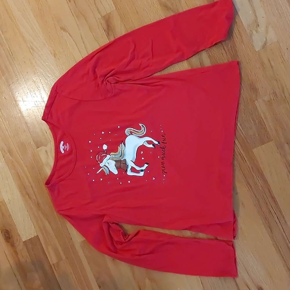 Holiday Time Graphic Tee